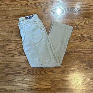 Vineyard Vines breaker pants